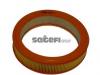 FRAM CA352 Воздушный фильтр