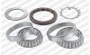 SNR R141.96 Комплект подшипника ступицы колеса