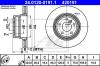 ATE 24.0120-0191.1 Тормозной диск