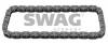 SWAG 30940394 Цепь ГРМ AUDI: A3 1.4 TFSI/1.6 FSI 03-12, A3 Sportback 1.4 TFSI/1.6 FSI 04- / SEAT: ALTEA 1.4 TSI 04- (z=54) маслонасос
