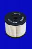 MECAFILTER ELG5277 ELG5277_фильтр топливный Siemens-system/ Peugeot 206/307/406, Citroen Xantia 2.0HDi 00]