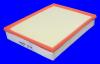 MECAFILTER ELP9165 Воздушный фильтр