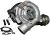 JP GROUP 1417400200 Турбина BMW 5 E39/E60 2.5TDI/OPEL OMEGA B