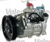VALEO 813142 Компрессор кондиционера  Volvo XC90 3.2 06&gt;
