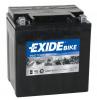 EXIDE AGM12-31 Стартерная аккумуляторная батарея; Стартерная аккумуляторная батарея