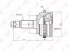 LYNX CO3448A Co-3448a шрус наружный lynx