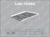 LYNX LAC-1226C Фильтр, воздух во внутренном пространстве