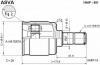ASVA HNIP551 ШРУС ВНУТРЕННИЙ ПРАВЫЙ 36x42x31