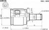 ASVA HNIU5028 ШРУС ВНУТРЕННИЙ ЛЕВЫЙ 34x40x29