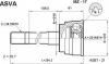 ASVA MZ17 ШРУС наружный 25x65x26
