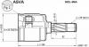 ASVA MZILM6A ШРУС ВНУТРЕННИЙ ЛЕВЫЙ 33x35x28