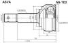 ASVA NS-TD2 Граната наружная