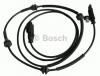 BOSCH 0 986 594 521 Датчик ABS PEUGEOT 407