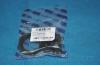 Parts-Mall PXEAB-002F Ремкомплект суппорта KIA RIO 00-05 пер. на поршень