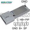 MOBILETRON IGF534HV Коммутатор системы зажигания