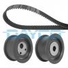 DAYCO KTB462 Комплект ремня ГРМ