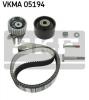SKF VKMA 05194 Комплект ремня ГРМ