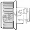 DENSO DEA09023 Вентилятор отопителя салона Fiat Ducato 02-&gt;