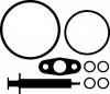 ELRING 259.930 Комп.прокл.турбокомпрессора BMW F20/30 2.0 mot.N47 2010=&gt;