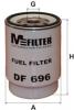 MFILTER DF-696 Фильтр топливный PL270 DF-696