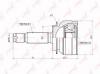 LYNX CO3640A CO-3640A Комплект ШРУСа LYNX