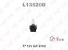LYNX L13520D L13520d лампа накаливания панели приборов t7 12v 5w b10d lynx