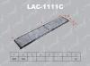 LYNX LAC-1111C Фильтр, воздух во внутренном пространстве