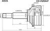ASVA CHRVGRA47 ШРУС НАРУЖНЫЙ 32x54x26 [12]