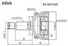 ASVA KANS3A48 ШРУС НАРУЖНЫЙ 23x62x27