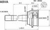 ASVA MZ35A44 ШРУС НАРУЖНЫЙ 23x65x26