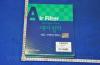 Parts-Mall PAC-017 PAC-017 Фильтр возд.AVEO