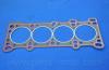 Parts-Mall PGB-N005 Прокладка ГБЦ KIA SPECTRA/SHUMA/SEPHIA 97-04 1.5 DOHC