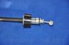 Parts-Mall PTA-178 Трос стояночного тормоза HYUNDAI CLICK(-OCT 2006) PMC 597601C800