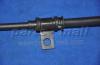Parts-Mall PTB-287 Трос ручного тормоза KIA MAGENTIS 00-05 прав. диск.