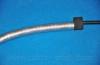 Parts-Mall PTD006 PTD006PMC_трос ручного тормаза правый/SsangYong