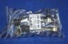 Parts-Mall PXCLA-017 Стойка стабилизатора HYUNDAI ACCENT 99- зад.