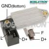 MOBILETRON VRF119 Регулятор генератора