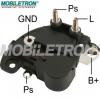 MOBILETRON VRF153A Регулятор генератора