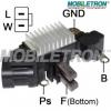 MOBILETRON VRH200050 Регулятор генератора