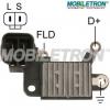 MOBILETRON VRH200026 Регулятор генератора
