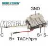 MOBILETRON IGT001 Коммутатор системы зажигания