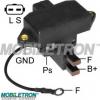 MOBILETRON VRB392 Регулятор генератора