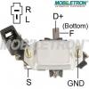 MOBILETRON VRH200036 Регулятор генератора