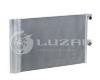 LUZAR LRAC0123 Конденсатор с ресивером