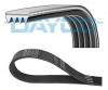 DAYCO 4PK1260 Поликлиновой ремень