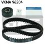 SKF VKMA 96204 Комплект ремня ГРМ