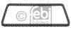FEBI BILSTEIN 39963 Цепь ГРМ VW Phaeton 4 motion (3D), Touareg 4 motion (7L)