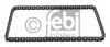 FEBI BILSTEIN 39971 Цепь ГРМ VW Touareg 4 motion (7P)