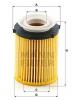 MANN-FILTER HU711/6Z Фильтр масляный