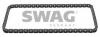 SWAG 30939968 Цепь ГРМ VAG: 2.8i/3.2i/3.0TFSi 07- z=108